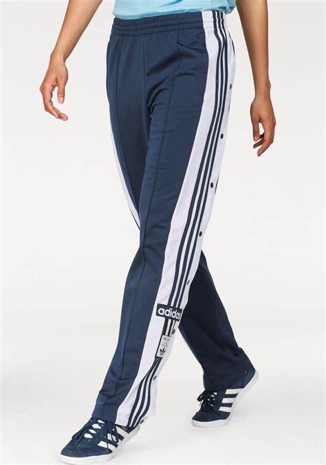 adidas jogginghose damen mit knöpfen an der seite|Suchergebnis Auf Amazon.de Für: Adidas Knopfhose.